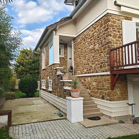 Villa Luxury Pavilion, Terrace, Jacuzzi, Olympics 2024 *
